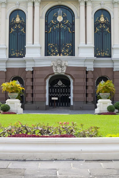 Királyi palota Bangkokban — Stock Fotó