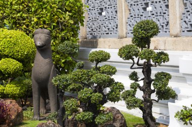 Bangkok 'taki Kraliyet Sarayı