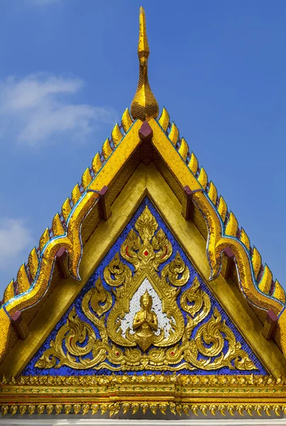 Koninklijk Paleis in Bangkok — Stockfoto