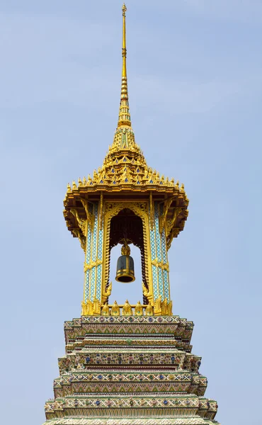 Palácio Real em Bangkok — Fotografia de Stock