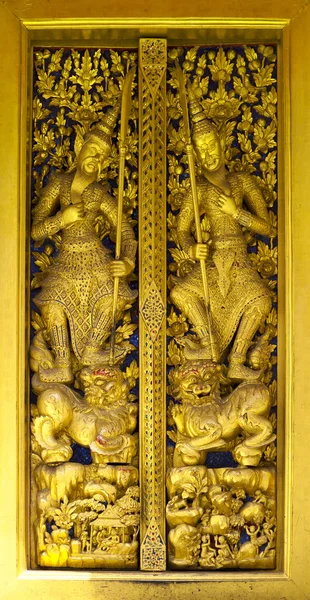 Palazzo Reale a Bangkok, Thailandia Fotografia Stock