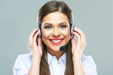 Müşteri Destek operatörü