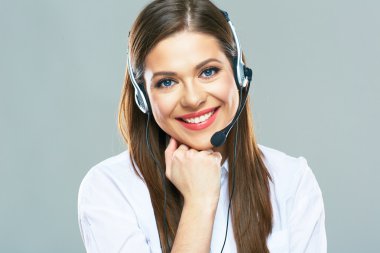 Müşteri Destek operatörü