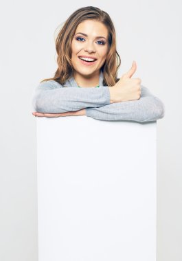 Yönetim Kurulu ve yukarı kadın ile