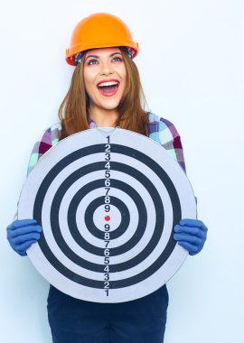 komik kadın hedef tutan