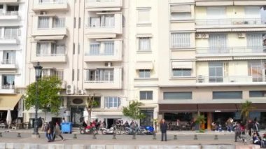 Şehir Thessaloniki çıkabilir