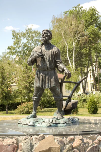 Memorial Tambov biri — Stok fotoğraf