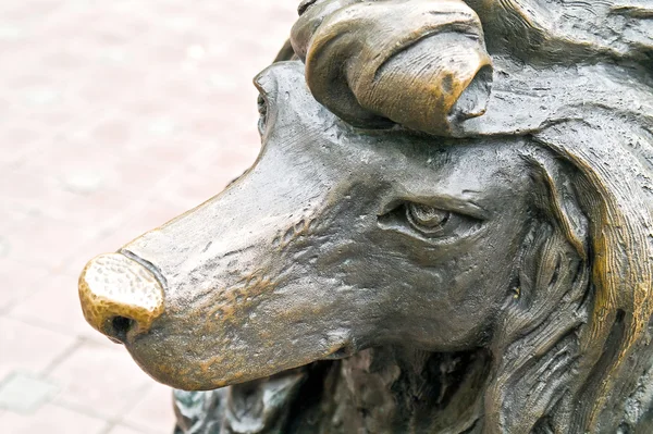 Masal karakterleri köpek Artemon