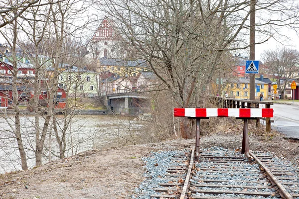 Stillstand — Stockfoto