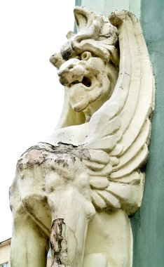 Griffin