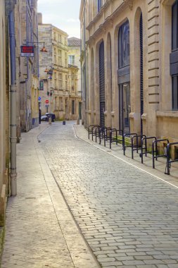 Bordeaux. Cityscape 
