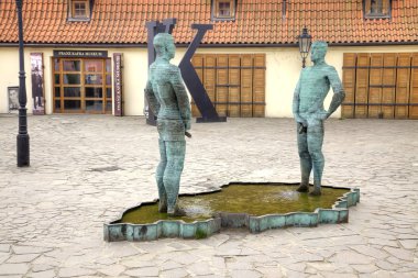 Çeşme Pee erkekler