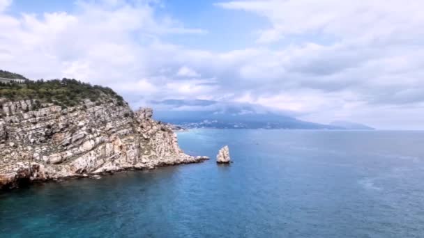 côte de la mer Noire