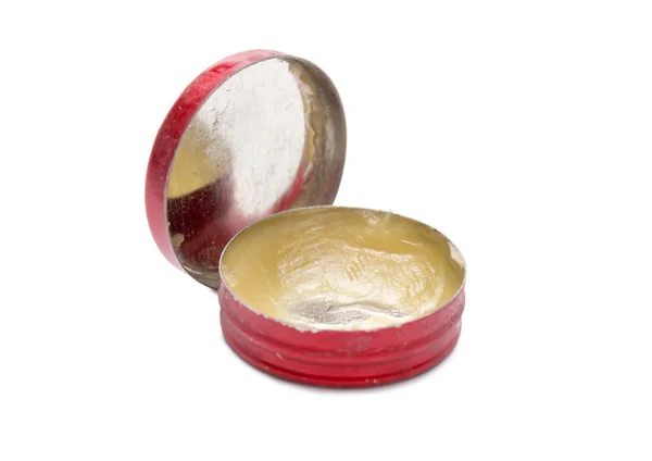 Şifalı merhem altın yıldızdır