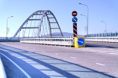 Sochi. Adler. Uygulama Projesi