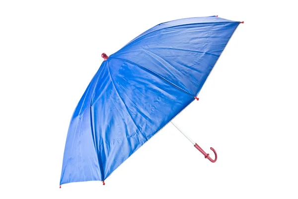 Childrens paraplu — Stockfoto
