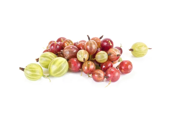 Gooseberry — Stock Photo, Image