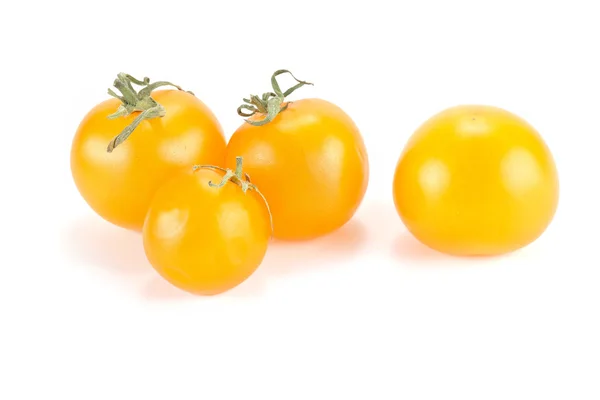 Tomate amarillo —  Fotos de Stock