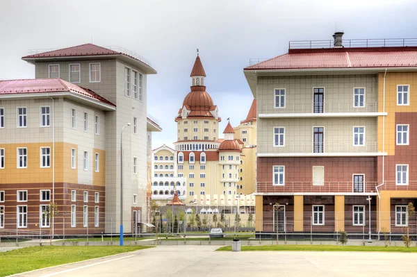 Sochi park — Stock Photo, Image