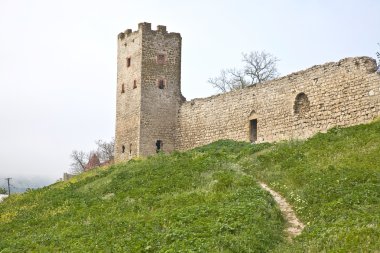 Ceneviz kale Feodosia