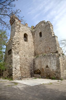 Saint Konstantin Kulesi