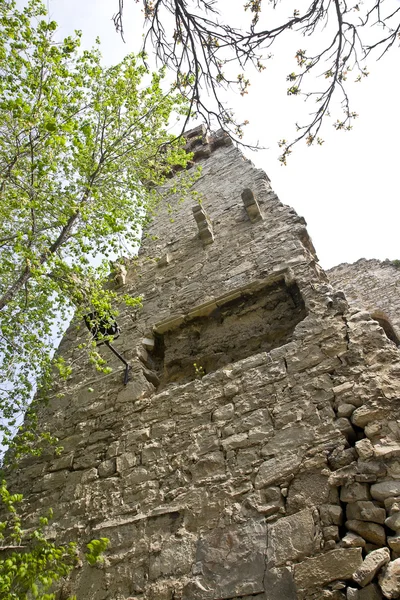Tower of Saint Konstantin — Stock Photo, Image