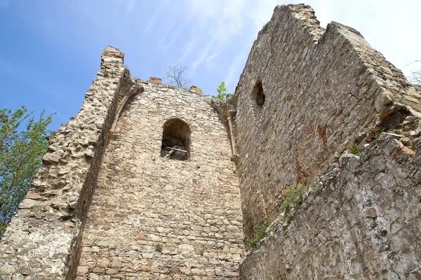 Torre de San Constantino — Foto de Stock