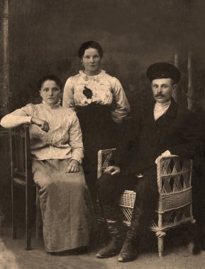 aile