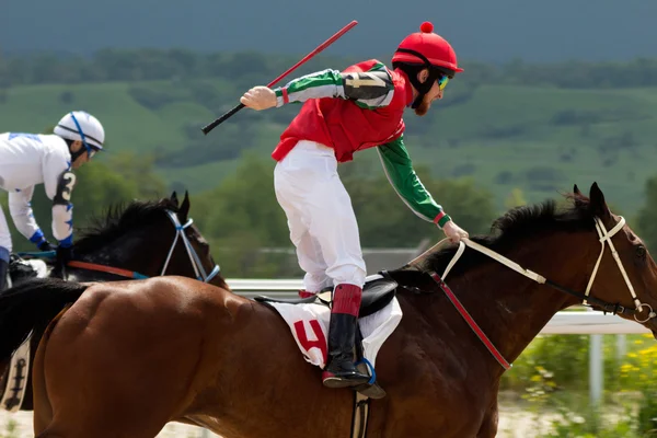 El ganador . —  Fotos de Stock