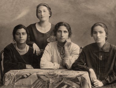 Çingene aile