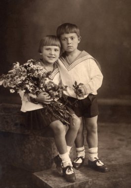 Eski Fotoğraf