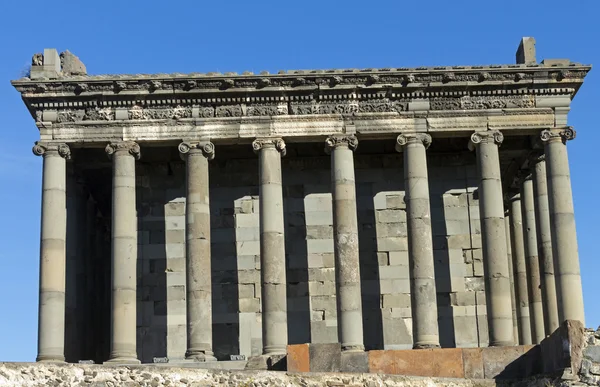 Garni Temple, Armenia — Stock Photo, Image