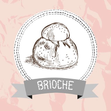 elle çizilmiş börek