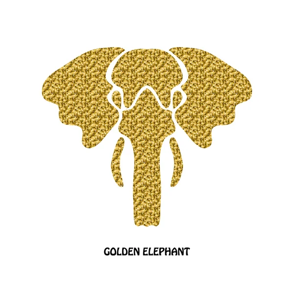 Gold elephant Stock Photos & RoyaltyFree Images Depositphotos