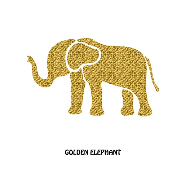 Gold elephant Stock Photos & RoyaltyFree Images Depositphotos