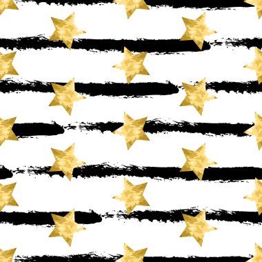 Soyut Kusursuz Desen