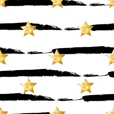 Soyut Kusursuz Desen