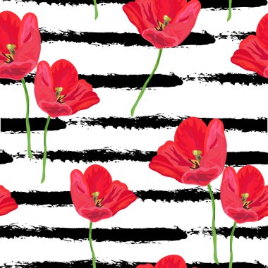 Soyut Kusursuz Desen