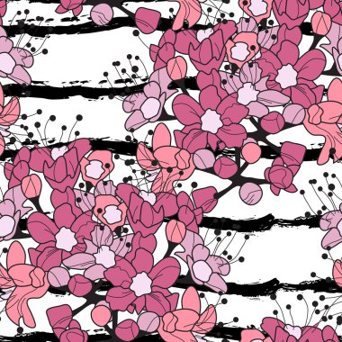 Soyut Kusursuz Desen