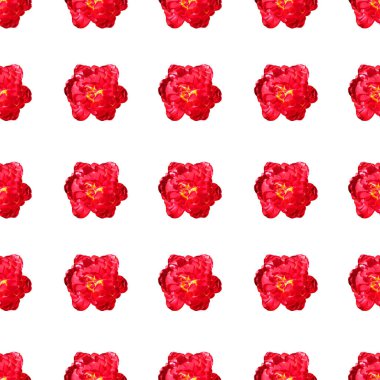 Çiçekli, tasarım elementli zarif, pürüzsüz bir desen. Davetiyeler için çiçek deseni, tebrik kartları, hatıra defteri, baskı, hediye paketi, imalat, tekstil 