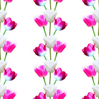 Çiçekli, tasarım elementli zarif, pürüzsüz bir desen. Davetiyeler için çiçek deseni, tebrik kartları, hatıra defteri, baskı, hediye paketi, imalat, tekstil 