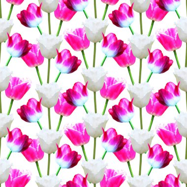 Çiçekli, tasarım elementli zarif, pürüzsüz bir desen. Davetiyeler için çiçek deseni, tebrik kartları, hatıra defteri, baskı, hediye paketi, imalat, tekstil 