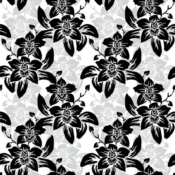 Seamless pattern — Stock Vector