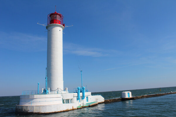 маяк у моря стоимость
