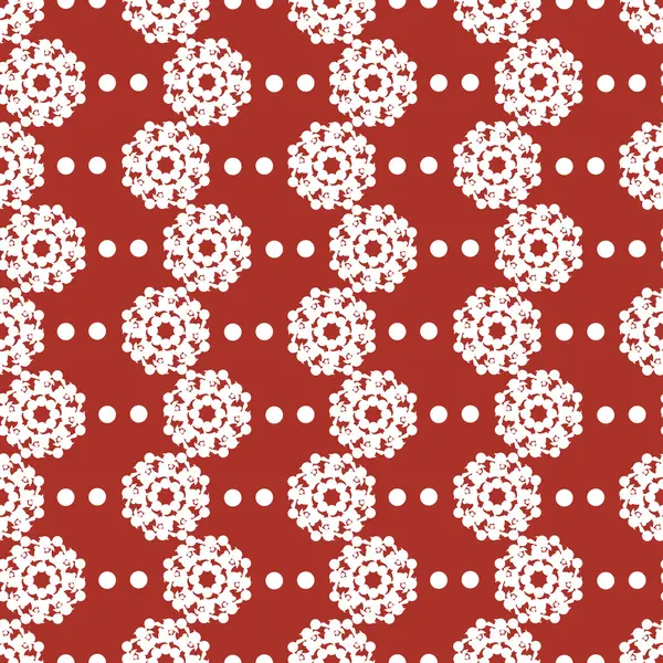 Seamless pattern — Stock Vector