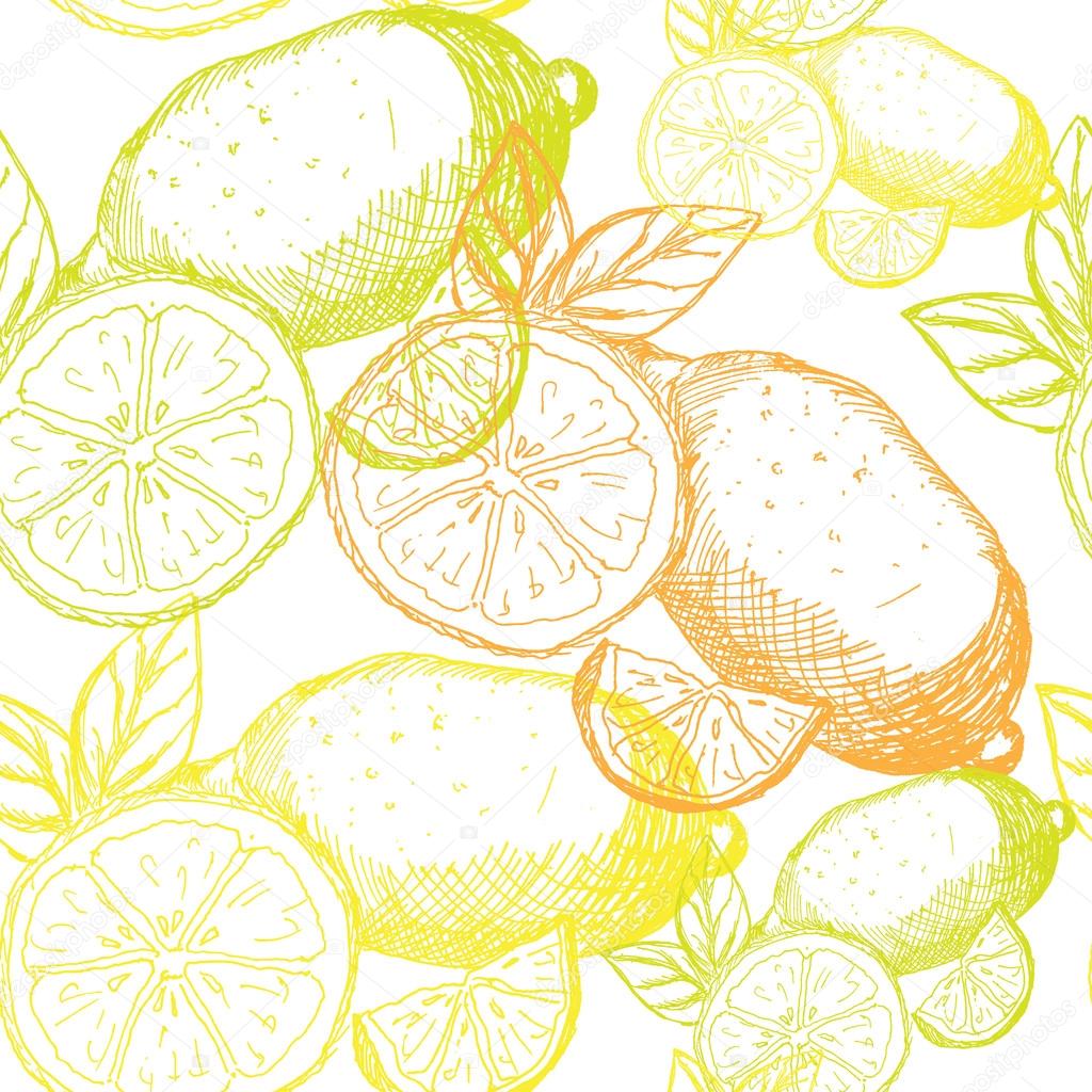 seamless pattern