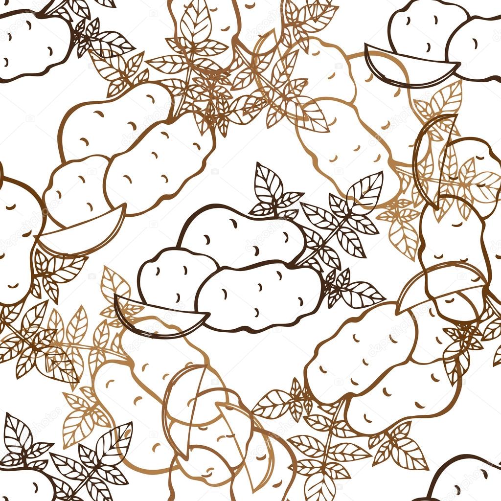 seamless pattern