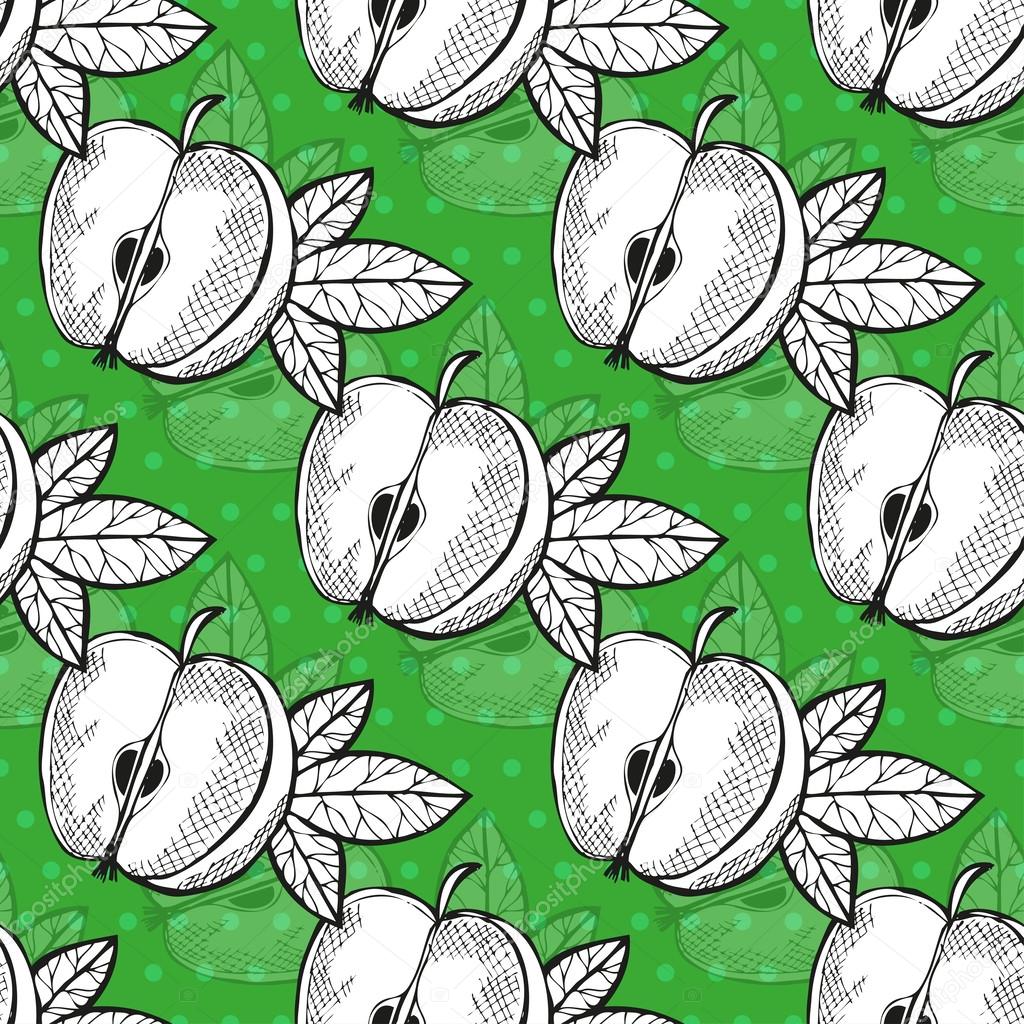 seamless pattern