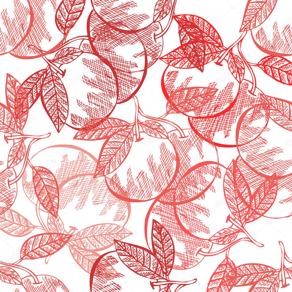 seamless pattern