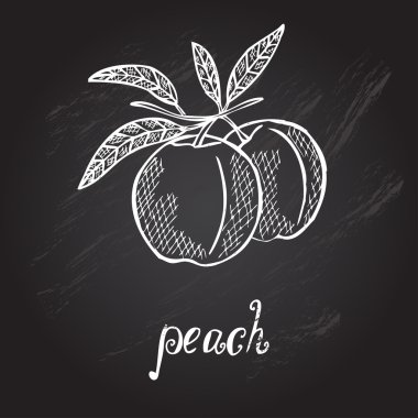 El yapımı meyveler